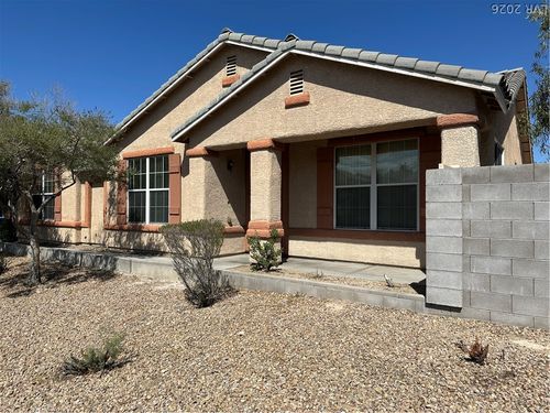 2525 Living Rock St, Las Vegas, NV, 89106-1465 | Card Image