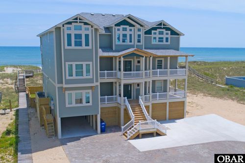 57349 Lighthouse Rd, Hatteras, NC, 27943 | Card Image