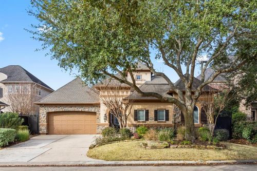 3306 Bridgeberry Ln, Houston, TX, 77082-6854 | Card Image