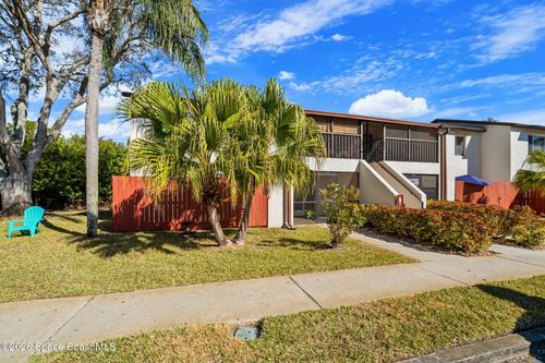 716 Ridge Club Dr, Melbourne, FL, 32934-7308 | Card Image