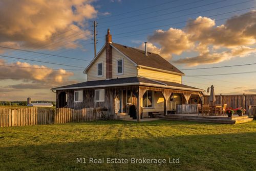 2665 Kressler Rd, Heidelberg, ON, N0B2M1 | Card Image