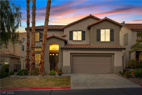 1662 Ravanusa Dr, Henderson, NV, 89052-4071 | Card Image
