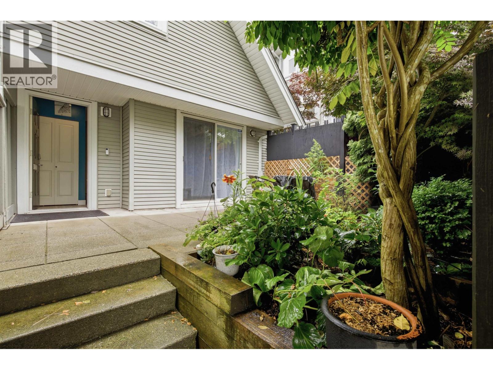 Residential in Burnaby