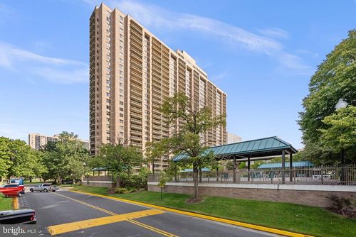 407n-5505 Seminary Rd, FALLS CHURCH, VA, 22041-3534 | Card Image