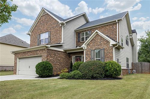 5020 Scuppernong Ct, Austell, GA, 30106-2657 | Card Image