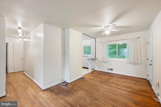 13102 Vandalia Dr, House other with 3 bedrooms, 1 bathrooms and null parking in ROCKVILLE MD | Image 8