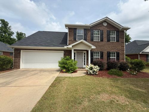3244 Riverstone Dr, Augusta, GA, 30907-9291 | Card Image