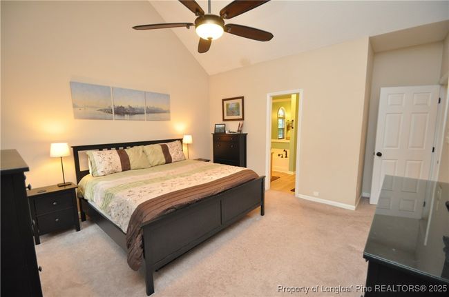 5633 Yates Garden Ln, House other with 3 bedrooms, 3 bathrooms and null parking in Raleigh NC | Image 24