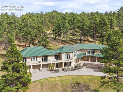4019 Park Ridge Rd, Sedalia, CO, 80135-8435 | Card Image