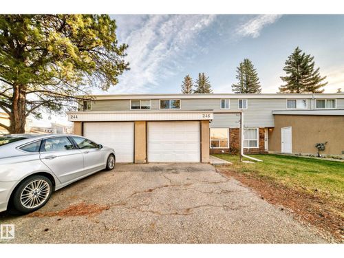 246 Grandin Vilge, St Albert, AB, T8N2J3 | Card Image