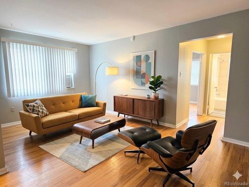 101-1101 Bellaire St, Denver, CO, 80220-6200 | Card Image