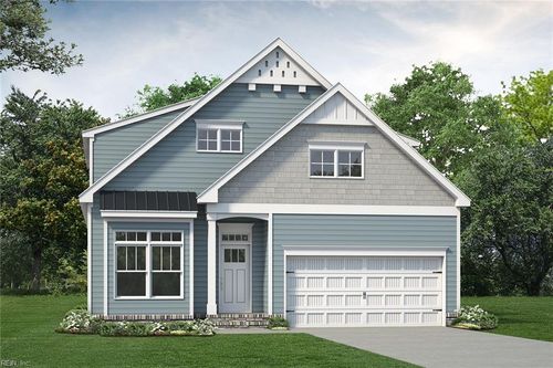 MM Chelsea @ Prosperity, Virginia Beach, VA, 23451 | Card Image