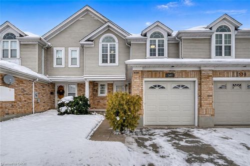 540 Mariner Dr, Waterloo, ON, N2K3Y8 | Card Image