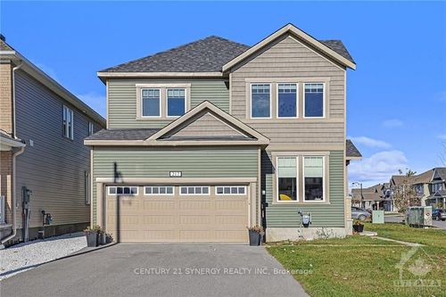 217 Cranesbill Rd, Stittsville, ON, K2V0N5 | Card Image