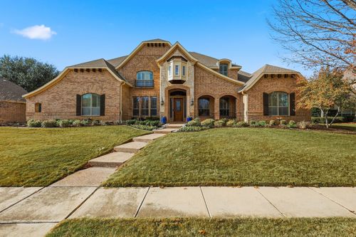 2201 Mockingbird Ln, Flower Mound, TX, 75022-7891 | Card Image