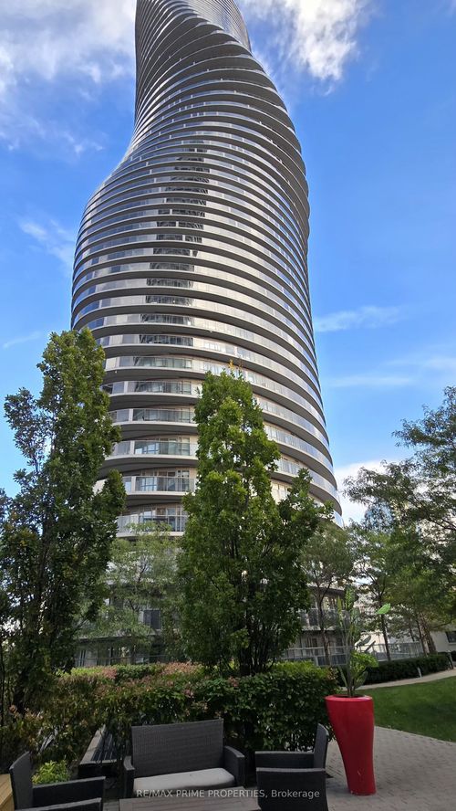 1106-50 Absolute Ave, Mississauga, ON, L4Z0A8 | Card Image