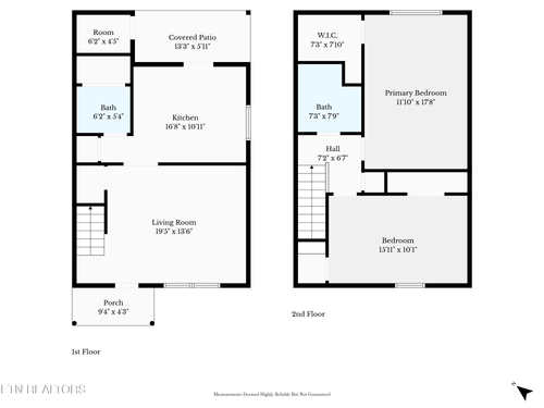 4746 Forest Landing Way, Knoxville, TN, 37918-1986 | Card Image