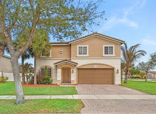 2883 Sw Cape Breton Dr, Port St Lucie, FL, 34953-4593 | Card Image