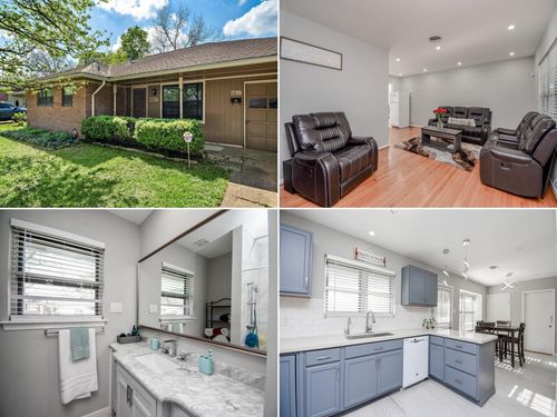 6817 Hendon Ln, Houston, TX, 77074-6103 | Card Image