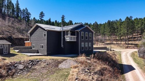 12815 Be Still Road, rapid city, SD, 57702-0000 | Card Image