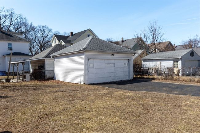 274 Commonwealth Ave, House other with 3 bedrooms, 2 bathrooms and 4 parking in Springfield MA | Image 23