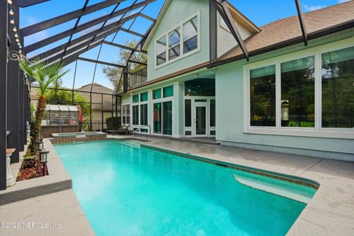 2357 W Clovelly Ln, St Augustine, FL, 32092-5001 | Card Image