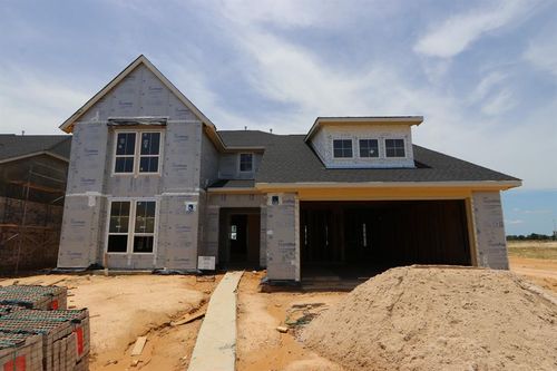 14207 Scarab Dr, Houston, TX, 77041 | Card Image
