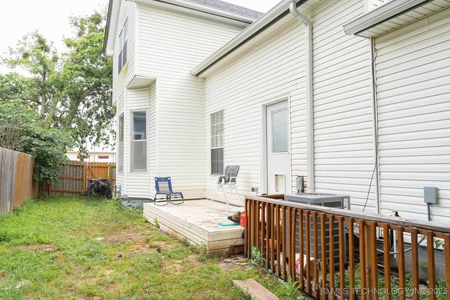 210 Water St, House other with 4 bedrooms, 3 bathrooms and null parking in Sapulpa OK | Image 9
