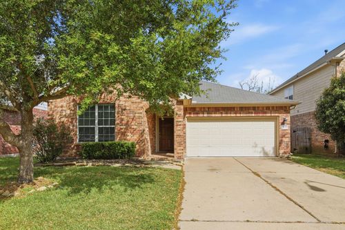 2634 Key West Dr, Katy, TX, 77493-2061 | Card Image