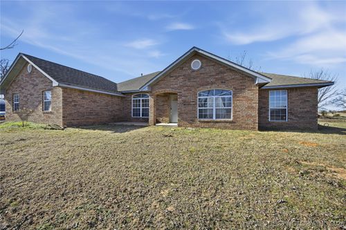 15315 N 247 Rd, Okmulgee, OK, 74447-7964 | Card Image