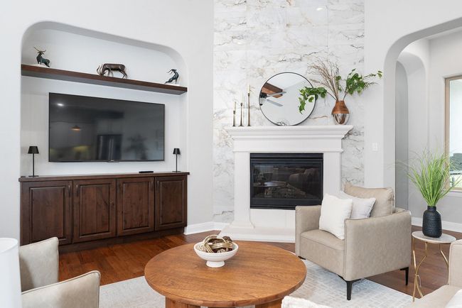 225 Cimarron Hills Trl E, House other with 3 bedrooms, 4 bathrooms and 3 parking in Georgetown TX | Image 11