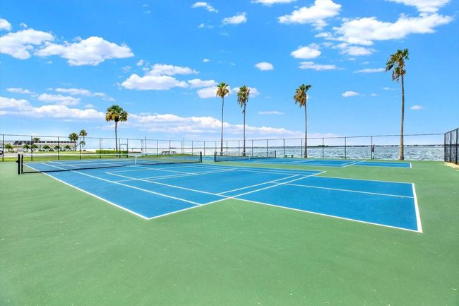 APT-510 - 9 Haig Pl, Condo with 2 bedrooms, 2 bathrooms and null parking in DUNEDIN FL | Image 40