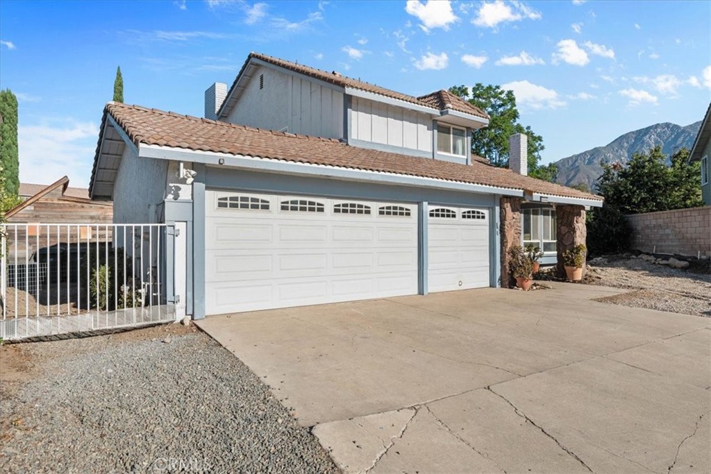 Residential in Rancho Cucamonga 2