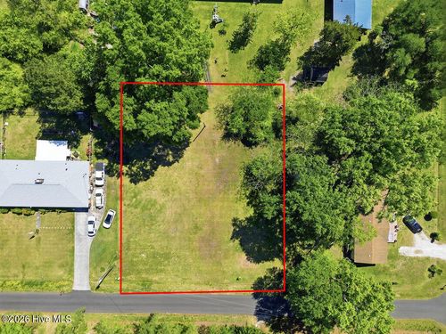 Lot 4&5 Bynum Avenue Maysville Nc 28 Avenue, Maysville, NC, 28555 | Card Image
