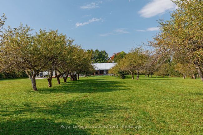 195 Centre St, House other with 2 bedrooms, 2 bathrooms and 6 parking in Meaford ON | Image 40