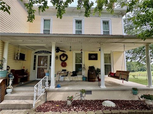3500 E 160 N, Cayuga, IN, 47928 | Card Image