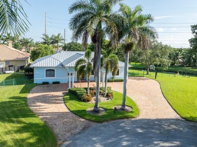 16230 Sw 89th Ct, House other with 5 bedrooms, 4 bathrooms and null parking in Palmetto Bay FL | Image 1