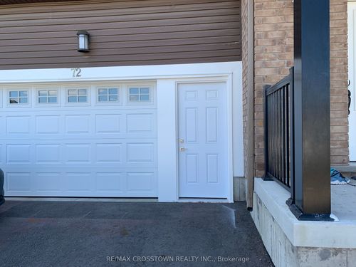 bsmt-72 Mabern St, Barrie, ON, L9J0J2 | Card Image