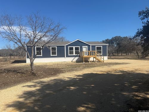 405 B N Frio, Camp Wood, TX, 78833 | Card Image