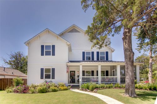 1309 Howell St, McKinney, TX, 75069-4603 | Card Image