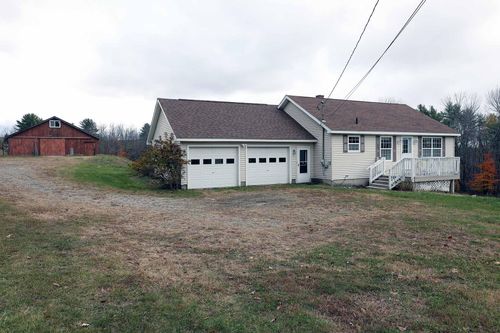 283 Church Road, Readfield, ME, 04355 | Card Image
