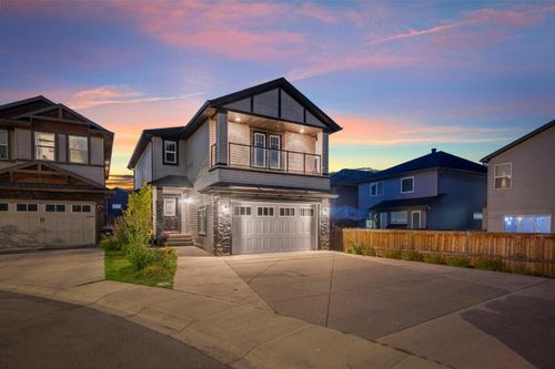 30 Skyview Shores Place Ne, Calgary, AB, T3N0H7 | Card Image