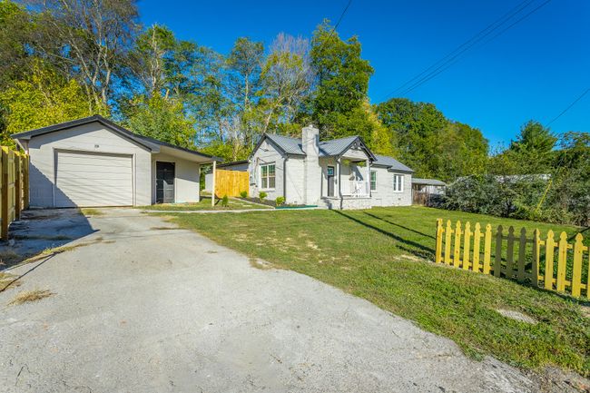 2016 Mcfarland Ave, House other with 3 bedrooms, 2 bathrooms and null parking in Rossville GA | Image 44