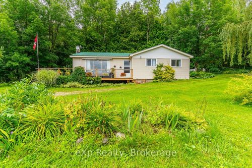 126 Old Mill Rd, Georgian Bluffs, ON, N0H2T0 | Card Image