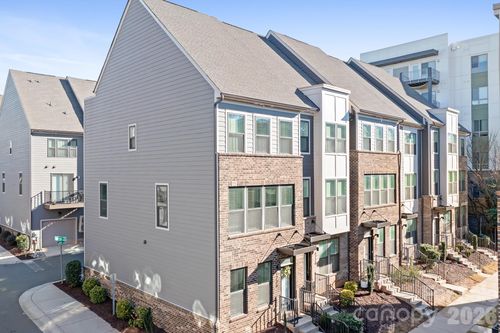 1226 Gleason Way, Charlotte, NC, 28217-1609 | Card Image
