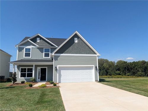 1318 Dandridge Dr, Kernersville, NC, 27284-0230 | Card Image