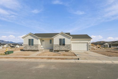 446-2363 E Sunflower Dr, Eagle Mountain, UT, 84005-3025 | Card Image