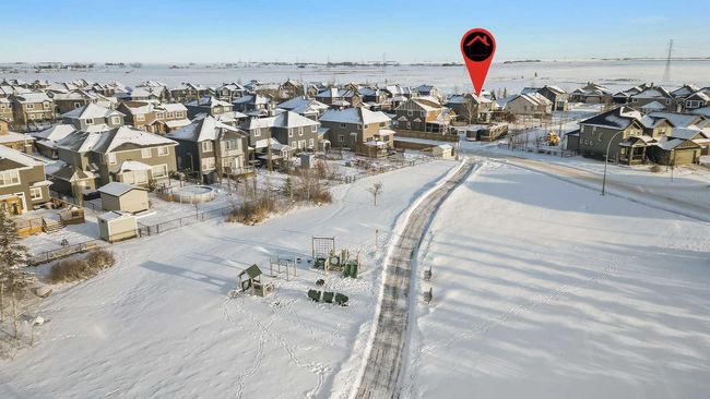 716 Boulder Creek Drive Se, House other with 4 bedrooms, 4 bathrooms and 4 parking in Langdon AB | Image 45