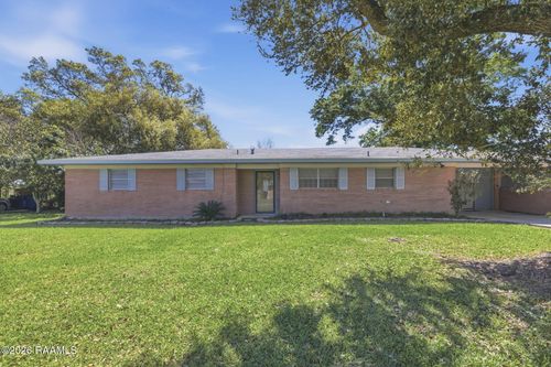 1003 Norwood Drive, Jennings, LA, 70546 | Card Image