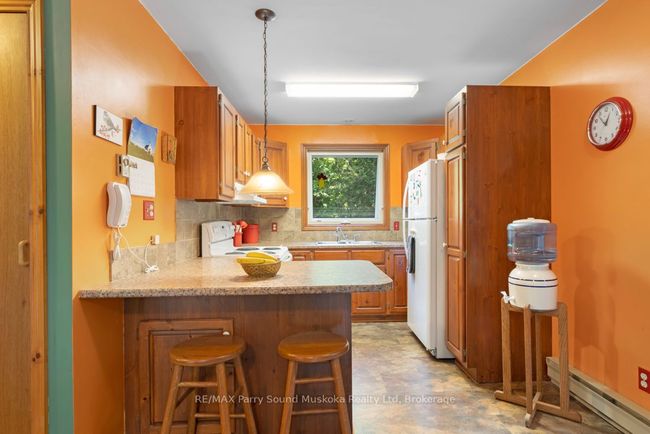 18 Meharg Dr, House other with 3 bedrooms, 2 bathrooms and 7 parking in Mckellar ON | Image 22
